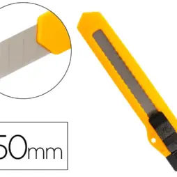 CUTER Q-CONNECT TH-130-1 - ANCHO