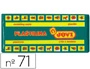 PAPEL COLOR Q-CONNECT DIN A4 80GR CREMA PAQUETE DE 500 HOJAS