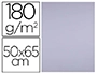 CARTULINA LIDERPAPEL 50X65 CM LILA 180 GR UNIDAD