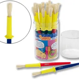 LAPICES PLASTIDECOR UNICOLOR VIOLETA-05 CAJA CON 25 LAPICES