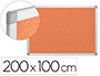 PAPEL COLOR Q-CONNECT DIN A4 80 GR ROSA PAQUETE DE 500 HOJAS
